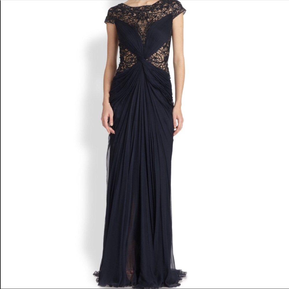 Tadashi shoji dress